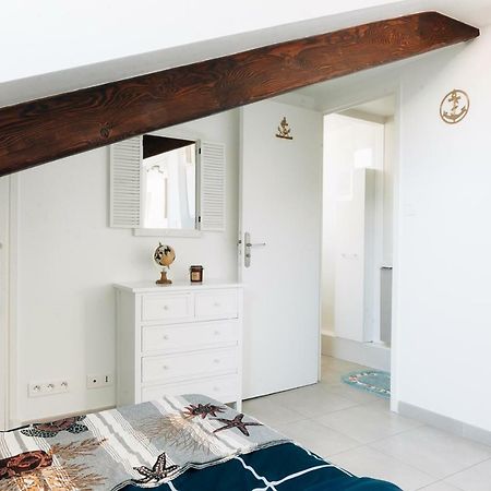 Adorable Apartment In Nice Downtown Kültér fotó