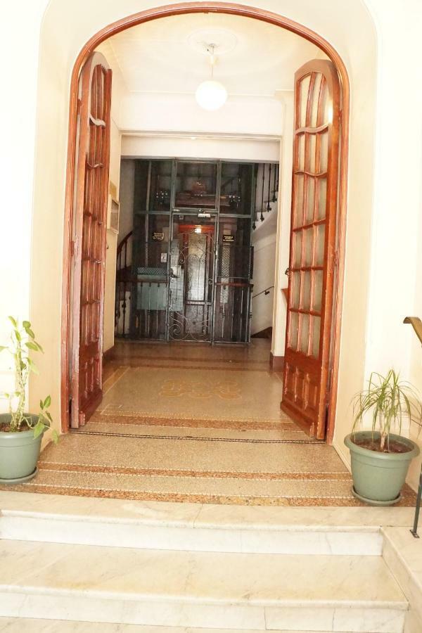 Adorable Apartment In Nice Downtown Kültér fotó