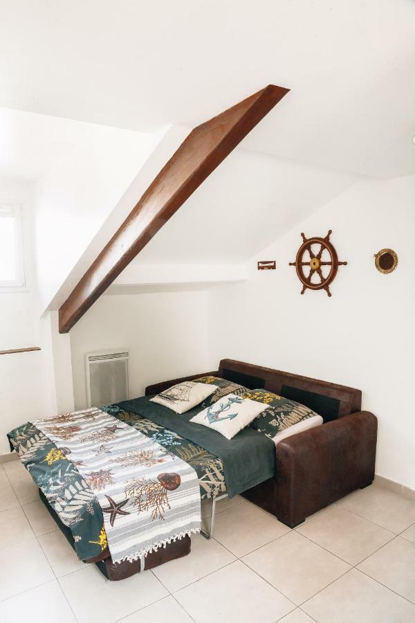 Adorable Apartment In Nice Downtown Kültér fotó