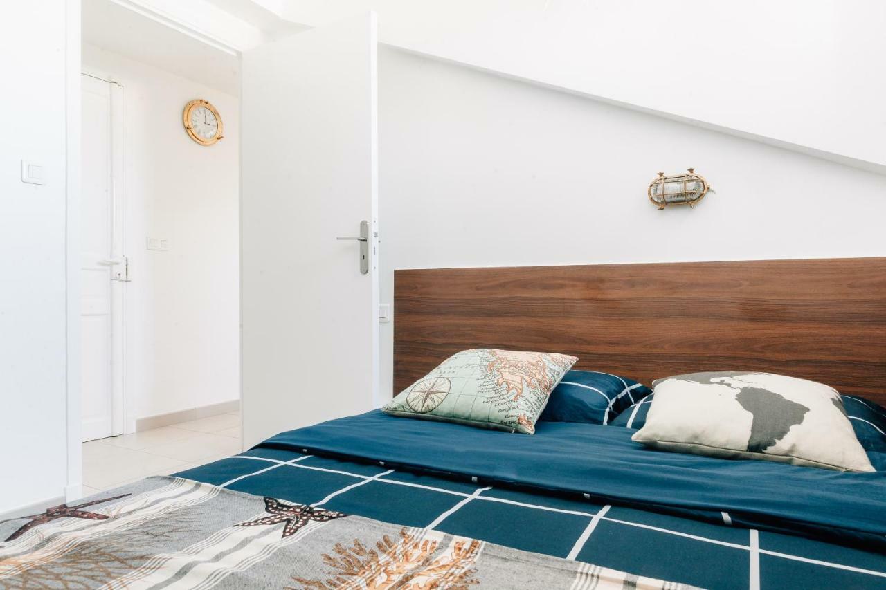 Adorable Apartment In Nice Downtown Kültér fotó