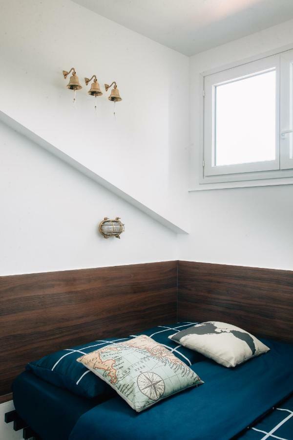Adorable Apartment In Nice Downtown Kültér fotó