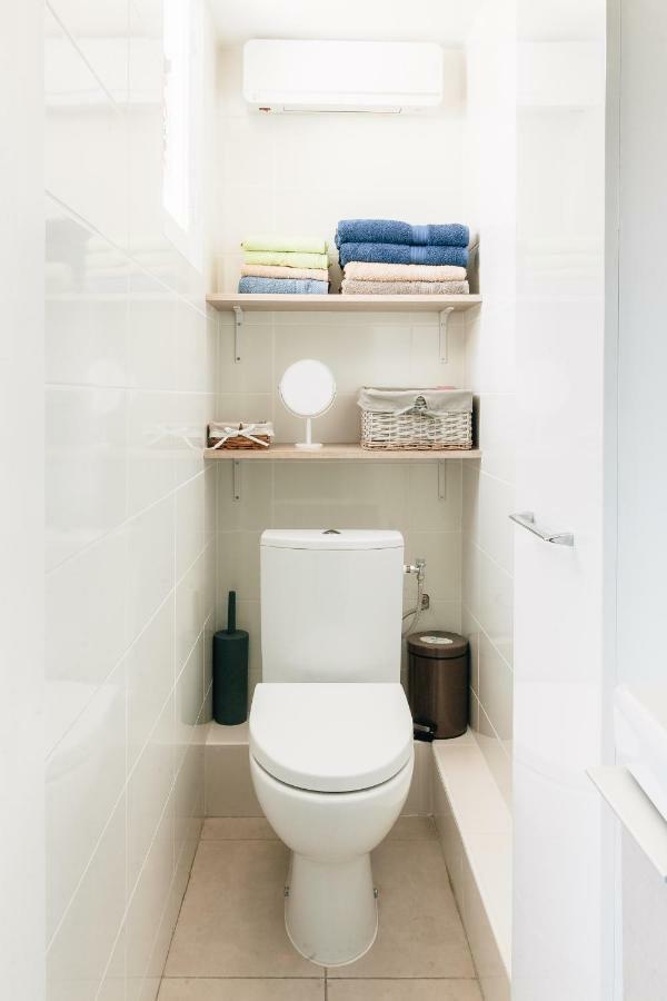Adorable Apartment In Nice Downtown Kültér fotó